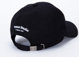 Message Ball Cap  (Cotton)