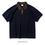 Nomad Collar Short Sleeve