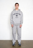 Athleisure Sun Basket Setup Hoodie Set