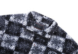 SNOW FLAKE JACKET