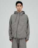 E23 Wind-breaker Technical Jacket