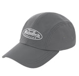 GOTHIC OVAL LOGO CAP