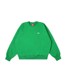 22SS Season 7 Bottega Cotton Sweatshirt (No.25-1)