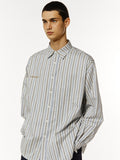 Cityboy stripe shirt