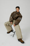 cargo pocket trainning pants