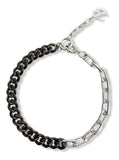 VINTAGE LESS CHAIN NECKLAE