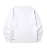 THIRD LOGO LS TEE