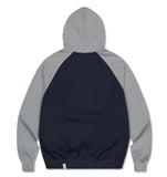 STARLIGHT 2-TONE HOODIE