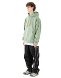 GO HOME HOODIE
