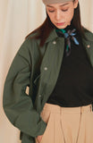 Half Field Jacket