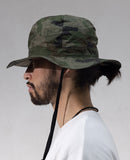Camouflage Jungle Bush Hat