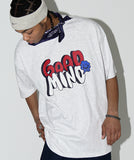 Good Mind Short Sleeve