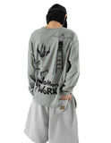 DIVE LONG SLEEVE