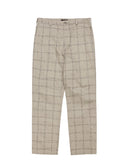 WIRE CHINO PANT