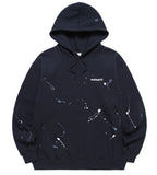 PAINTER HOODIE