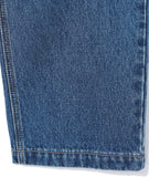 WEB DENIM PANT [BLUE]