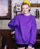Blooming Sweatshirt