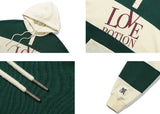 LOVE POTION HOODIE