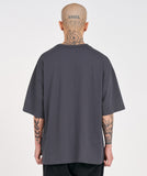 23SS DBOF Fire T-Shirt
