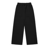 Finding Knit Wide Pants