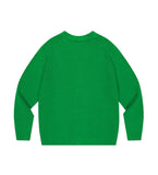 CLOVER KNIT CARDIGAN