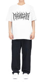 GOTH LOGO TEE