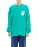 CLOVER LS TEE