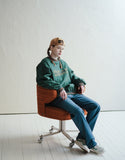 Ropes Sweatshirt