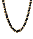 Guerlain Chain Choker Necklace