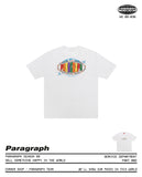 Paragraph World Rainbow T No.036