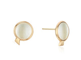 Penny d`Or 14K earring S