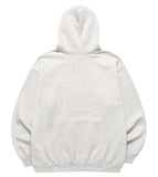 BASIC LOGO HOODIE