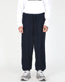 Twisted Cable Knit Pants