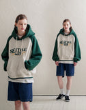 Seattle hoodie