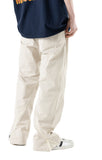 INVERTED INCISION PANTS