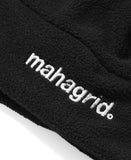 FLEECE FLAP BEANIE