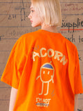 Acorn Short Sleeve