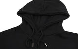 Flower Board Smile Hoodie