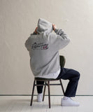 Grate Hoodie
