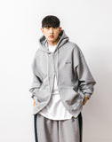 [AG] Essential Sweat Zip Hoodie