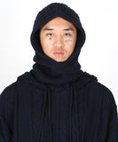 Knit Balaclava