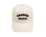Graver Anaheim Ball Cap