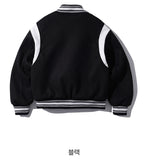 NEW CITY VARSITY JACKET