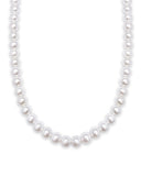 blair pearl necklace