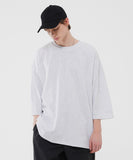 Silhouette short sleeve t-shirt