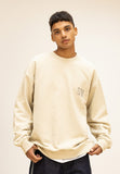 DWMU OVERSIZED SWEAT SHIRTS