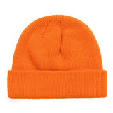 MGD COLLEGE LOGO BEANIE