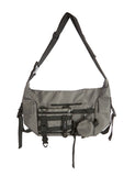 Molle utility cross bag