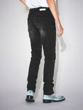 MOUND SLIM DENIM PANTS