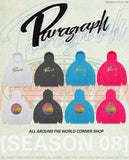 22FW World Peace Hood No.015